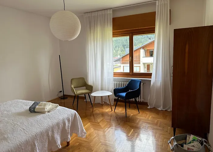 Chain & Chill منزل للإقامة